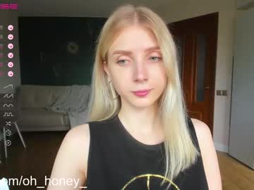webcam girl oh_honey_ image #4838896