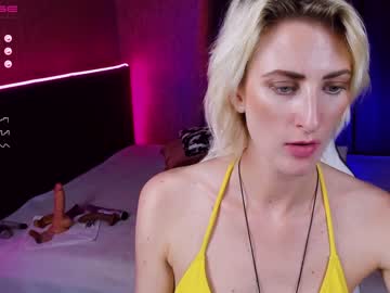 webcam girl eva__blonde image #2305253