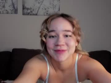 webcam girl kristyspiritedaway image #5458519