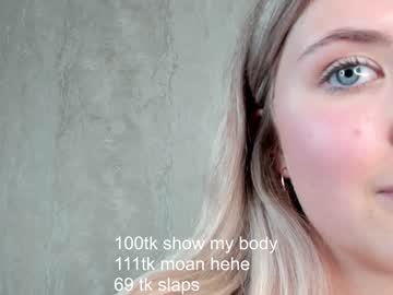 webcam girl steffanie_blue image #5479750