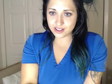 webcam girl athena_quinn image #3852023