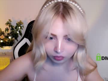 webcam girl shy_blondiee image #3728761