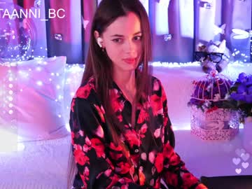 webcam girl taanni_bc image #3136946