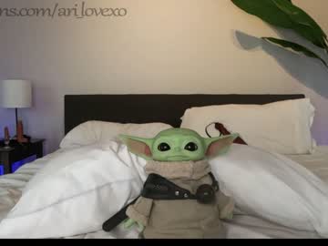 webcam couple ari_lovexo image #4112919
