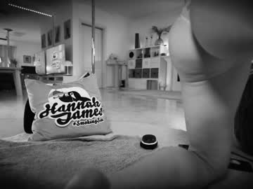 webcam girl hannahjames710 image #4589094