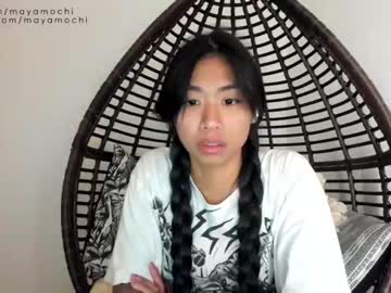 webcam girl mayamochi image #3384780