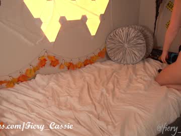 webcam girl fiery_redhead image #5482516