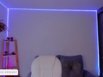 webcam girl annie_dreams image #1517281