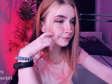 webcam girl pocketrocket_ image #747835
