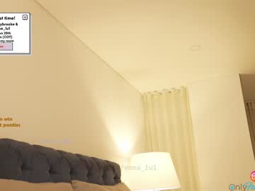 webcam girl emma_lu1 image #2057124