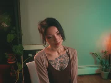 webcam girl ambientink image #2654144