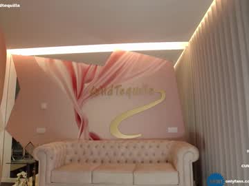 webcam girl wildtequilla image #4106323