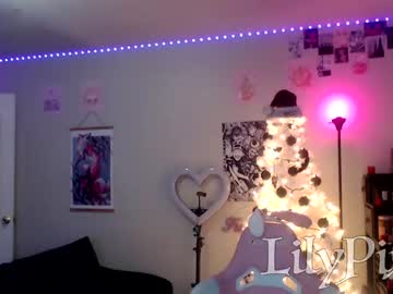 webcam girl lilypixel image #3248616