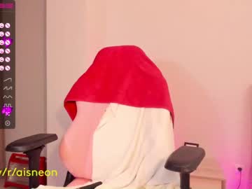 webcam girl aisneon image #3439593