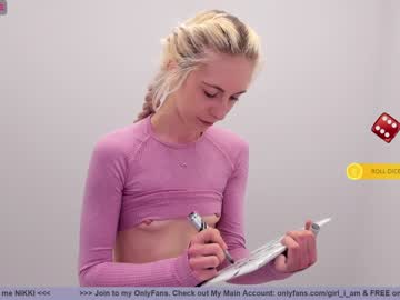 webcam girl girl_i_am image #1866073
