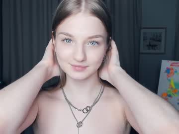 webcam girl _magic_smile_ image #6192979