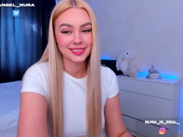webcam girl 8a8y_nura image #3952419