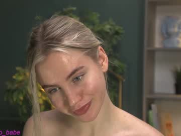 webcam girl marmelado_babe image #3473870