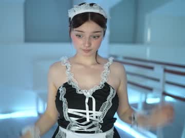 webcam girl floret_joy image #5508126