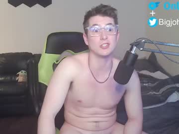 webcam man bigjohnny550 image #3973335