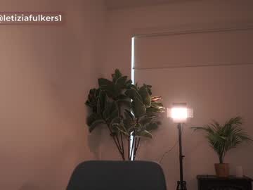 webcam girl letiziafulkers1 image #6384022