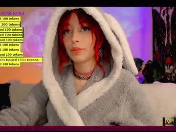 webcam girl nebamazee image #3427821
