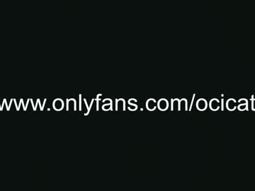 webcam girl ocicat image #4121550