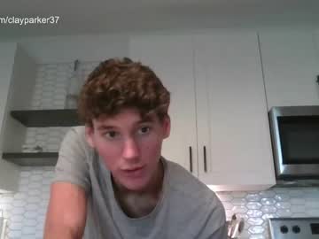 webcam man clay_parker image #282417