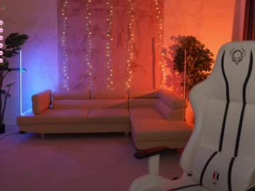 webcam couple anabel054 image #6418811