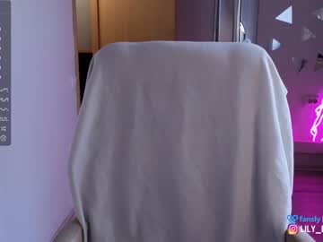 webcam girl lily_ewing image #5170218