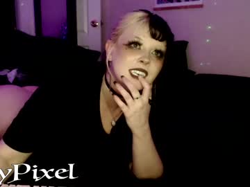 webcam girl lilypixel image #3650351