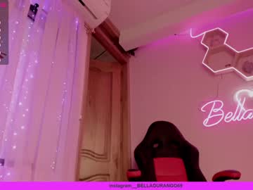 webcam girl bella_adams_ image #2490784