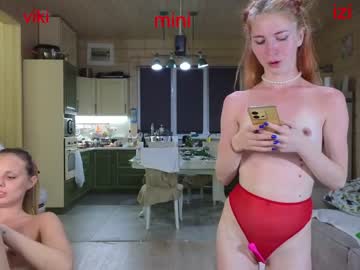 webcam girl misss_viki image #4999624