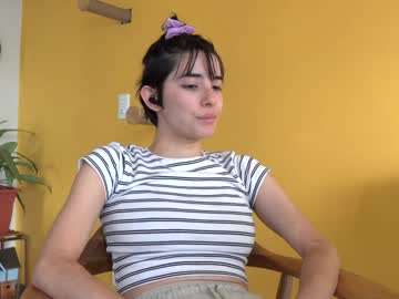 webcam girl maria_alfonsina image #3117718