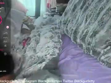 webcam girl blackgurlkitty image #6133415