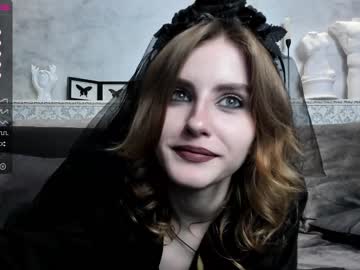 webcam girl eleanor_morte image #2342320