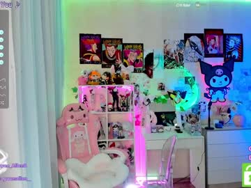 webcam girl gwen_allen image #5395473