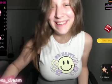 webcam girl alexa_dream image #1862386