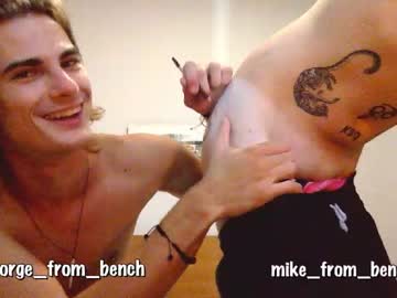 webcam man guys_from_the_bench image #3453299