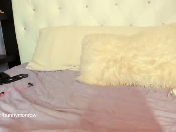 webcam girl bunnymonrow image #1713601