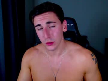 webcam man zach_rhyder image #2590630