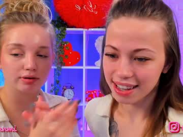 webcam couple huntertiana image #400075