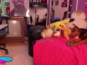 webcam girl kloelamaravilla18 image #112593