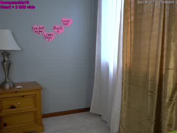 webcam girl 19honeysuckle image #3612215