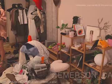 webcam girl emersoncane image #2310341