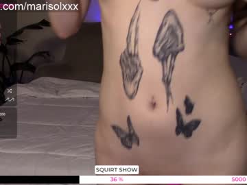 webcam girl mari_and_jandro image #3830651