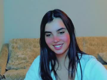 webcam girl nika_la image #1121208