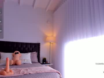 webcam girl violett_bray image #6420273