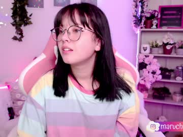 webcam girl maru_chan_ image #154260