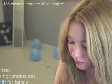 webcam girl infinitysoul_ image #3949282